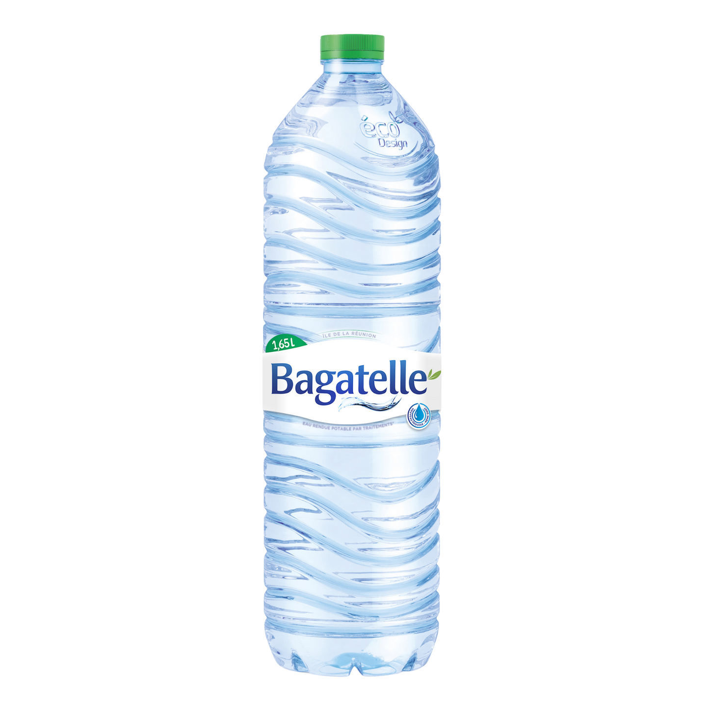 Bagatelle 1.65L x 6