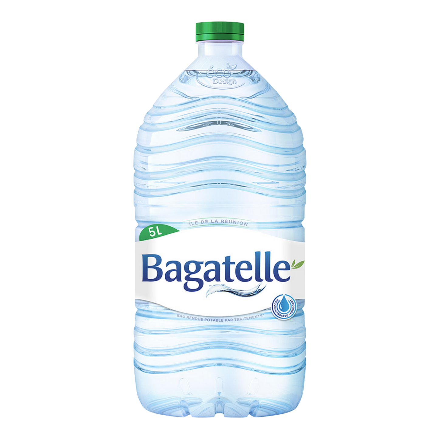 Bagatelle 5L