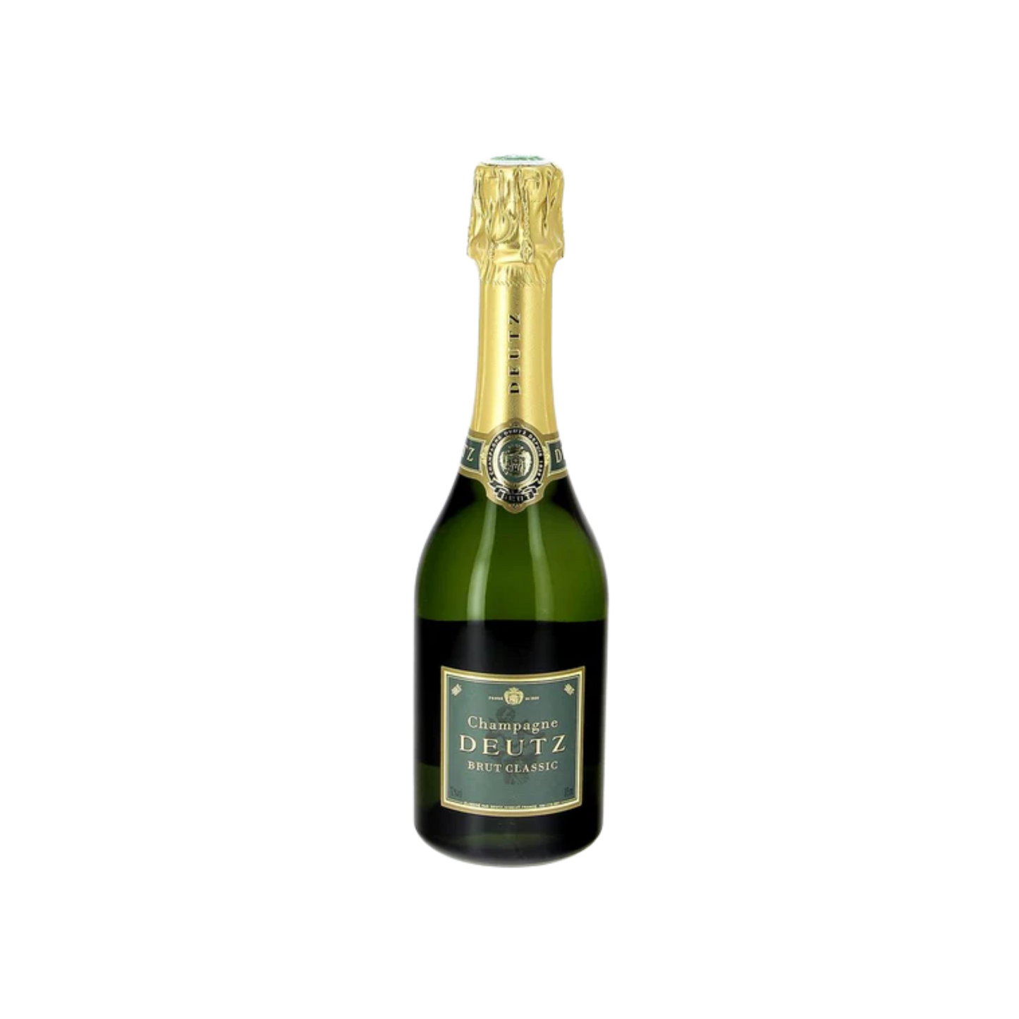 Deutz Brut 37.5cl