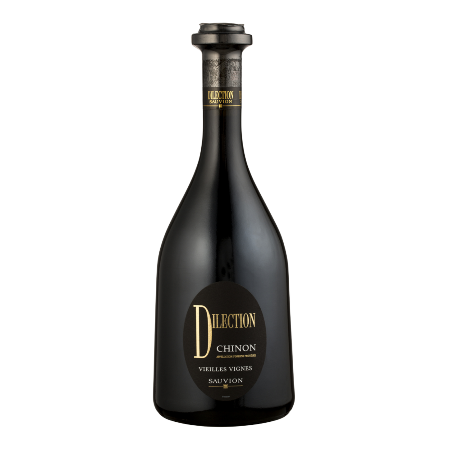 Chinon Dilection Rouge 75cl