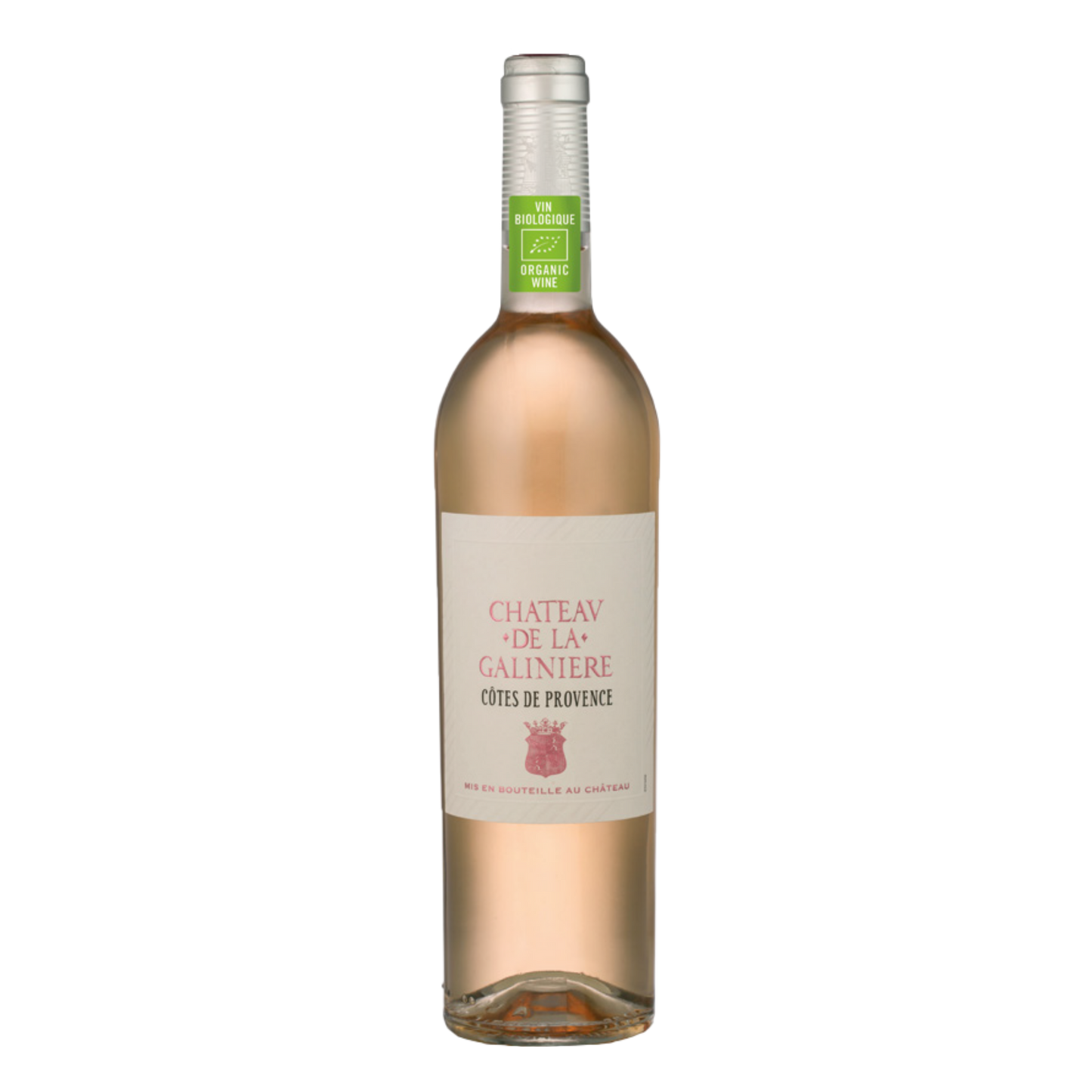 Côtes de Provence Galinière Rosé 75cl