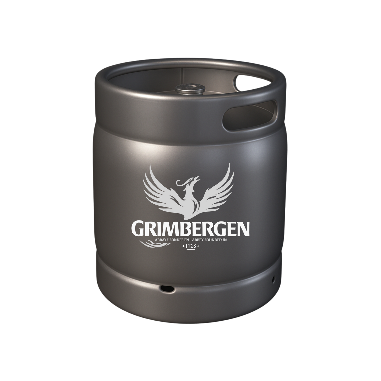 Grimbergen Blanche Fût 20L