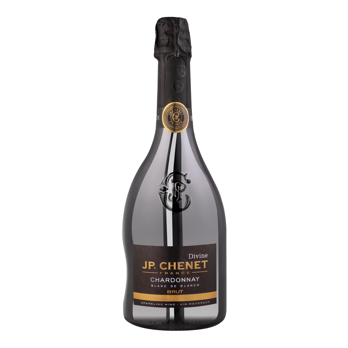 JP Chenet Chardonnay Divine 75cl