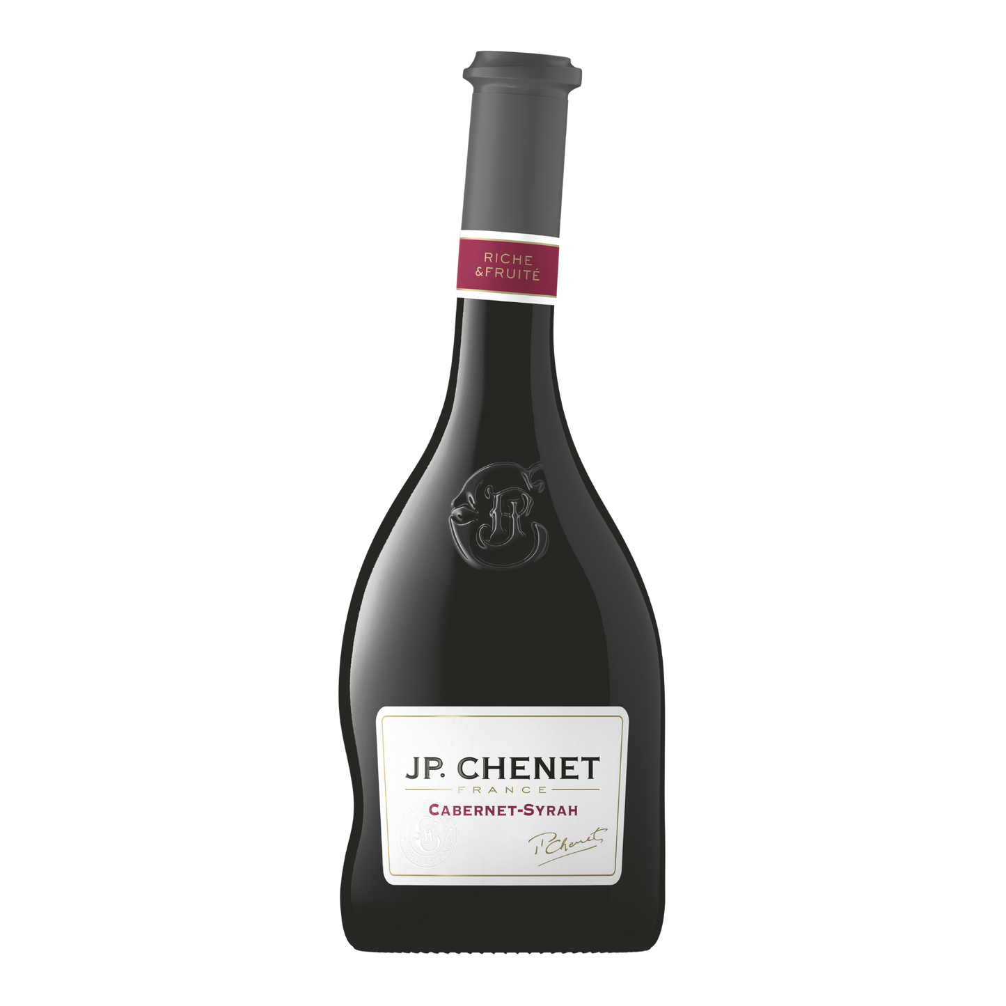 JP Chenet Syrah Rouge 75cl