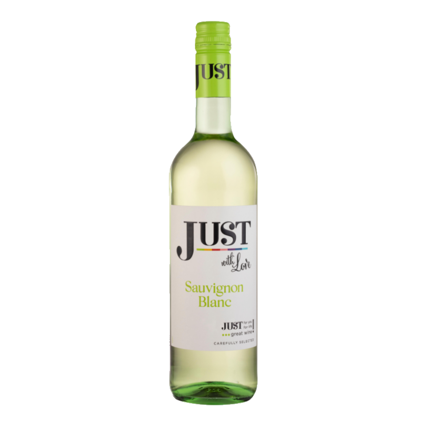 Just Sauvignon Blanc 75cl