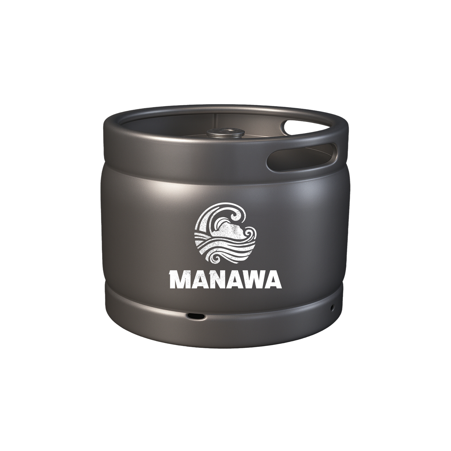 Manawa IPA Fût 15L