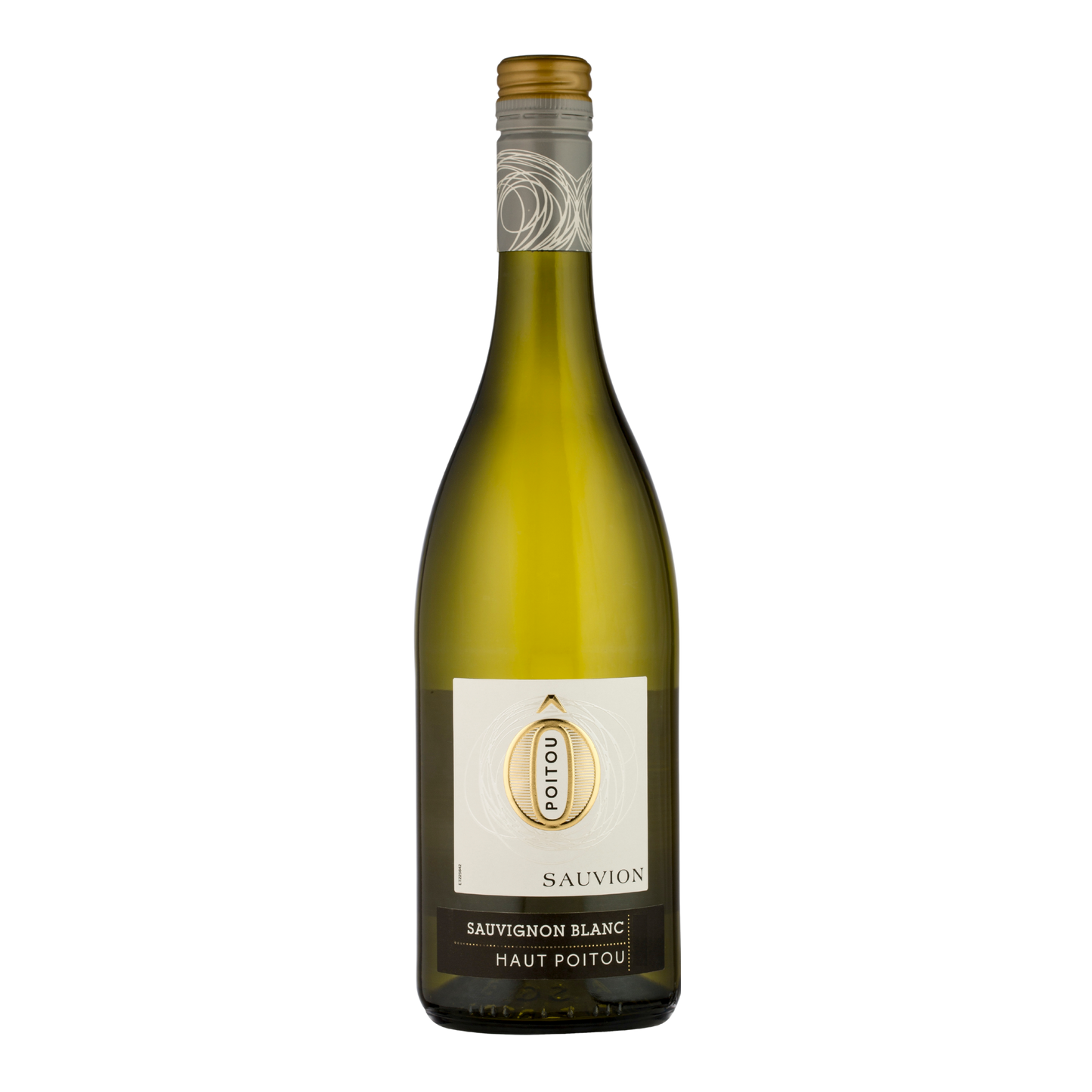 Sauvignon Haut Poitou Blanc 75cl
