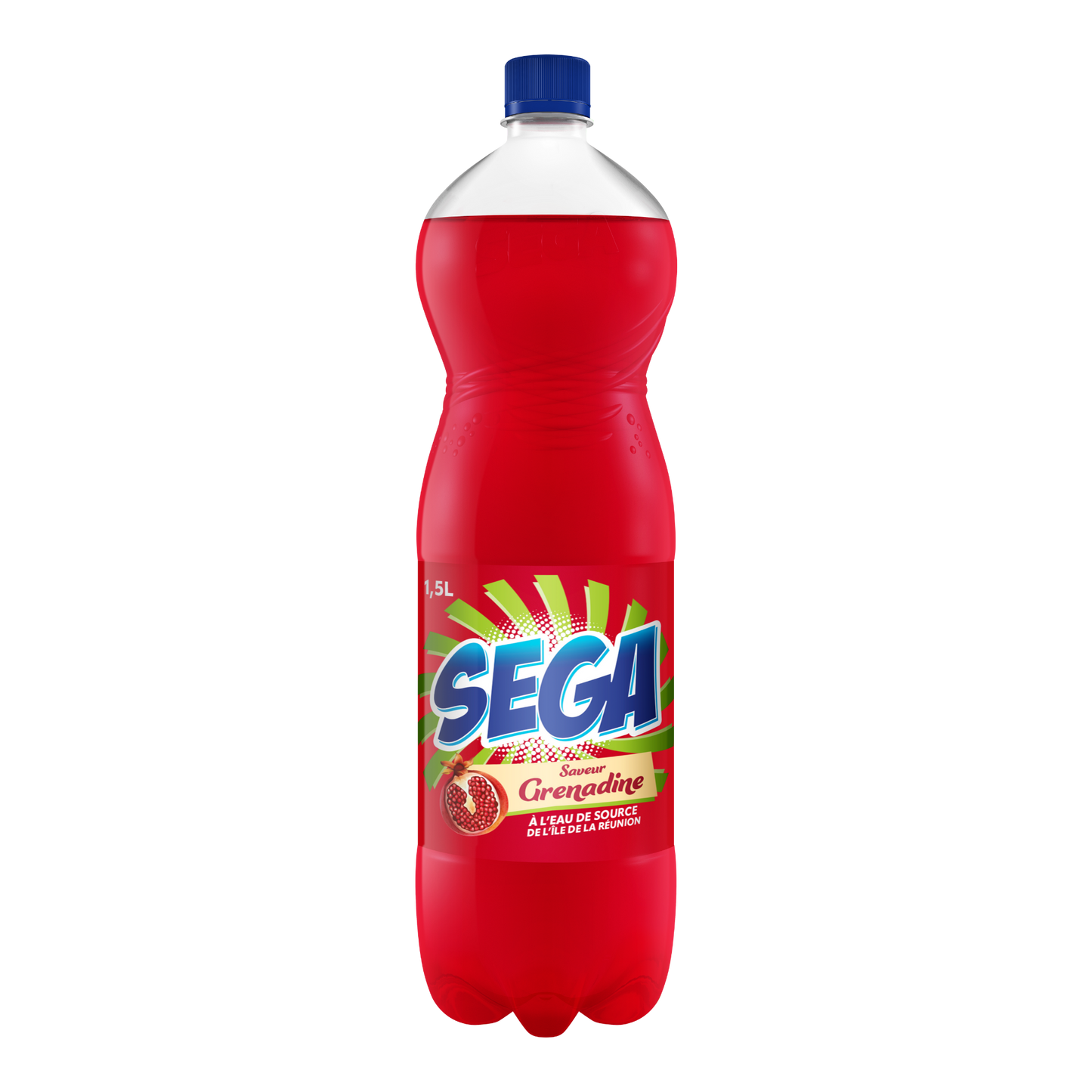 Sega Grenadine 1.5L