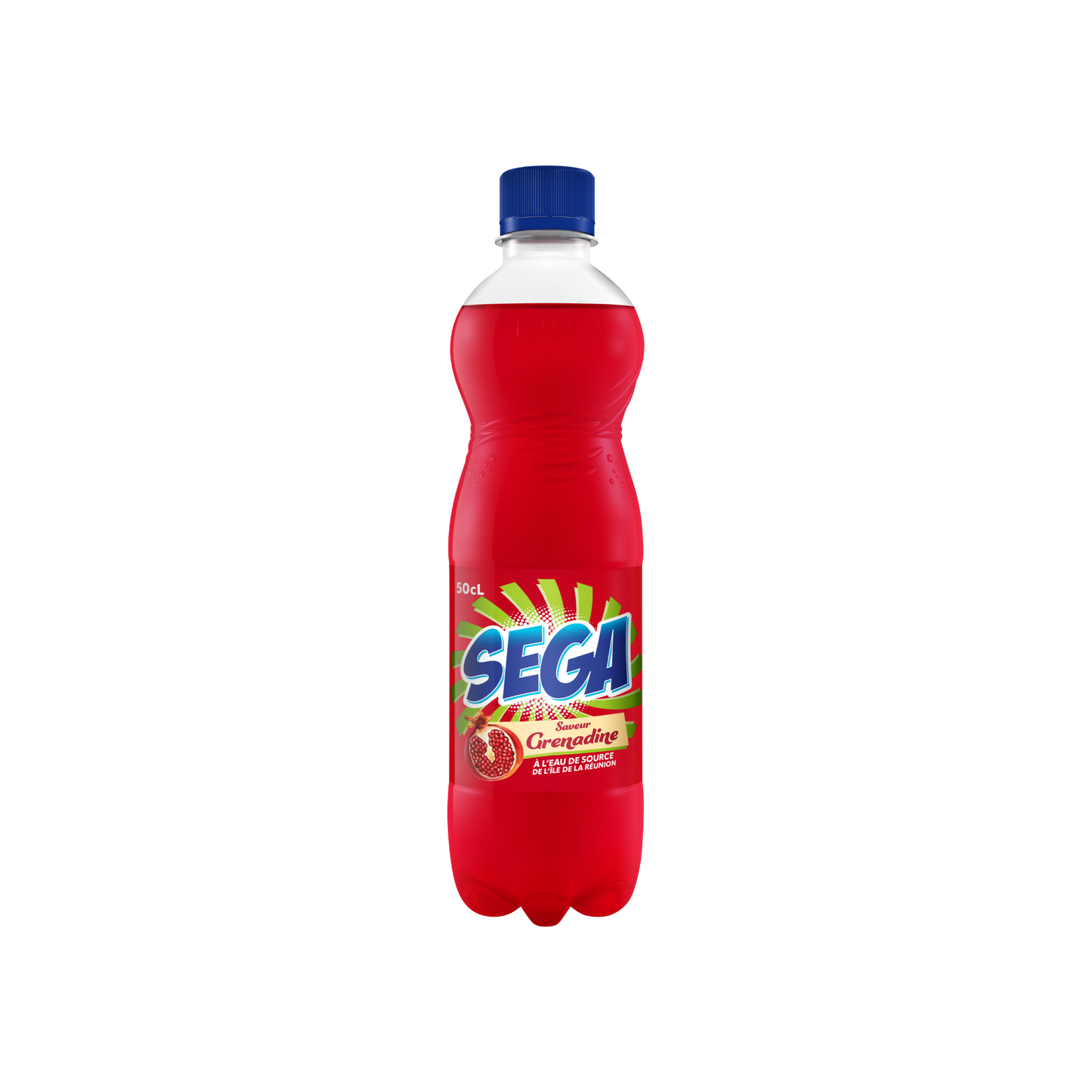 Sega Grenadine 50cl