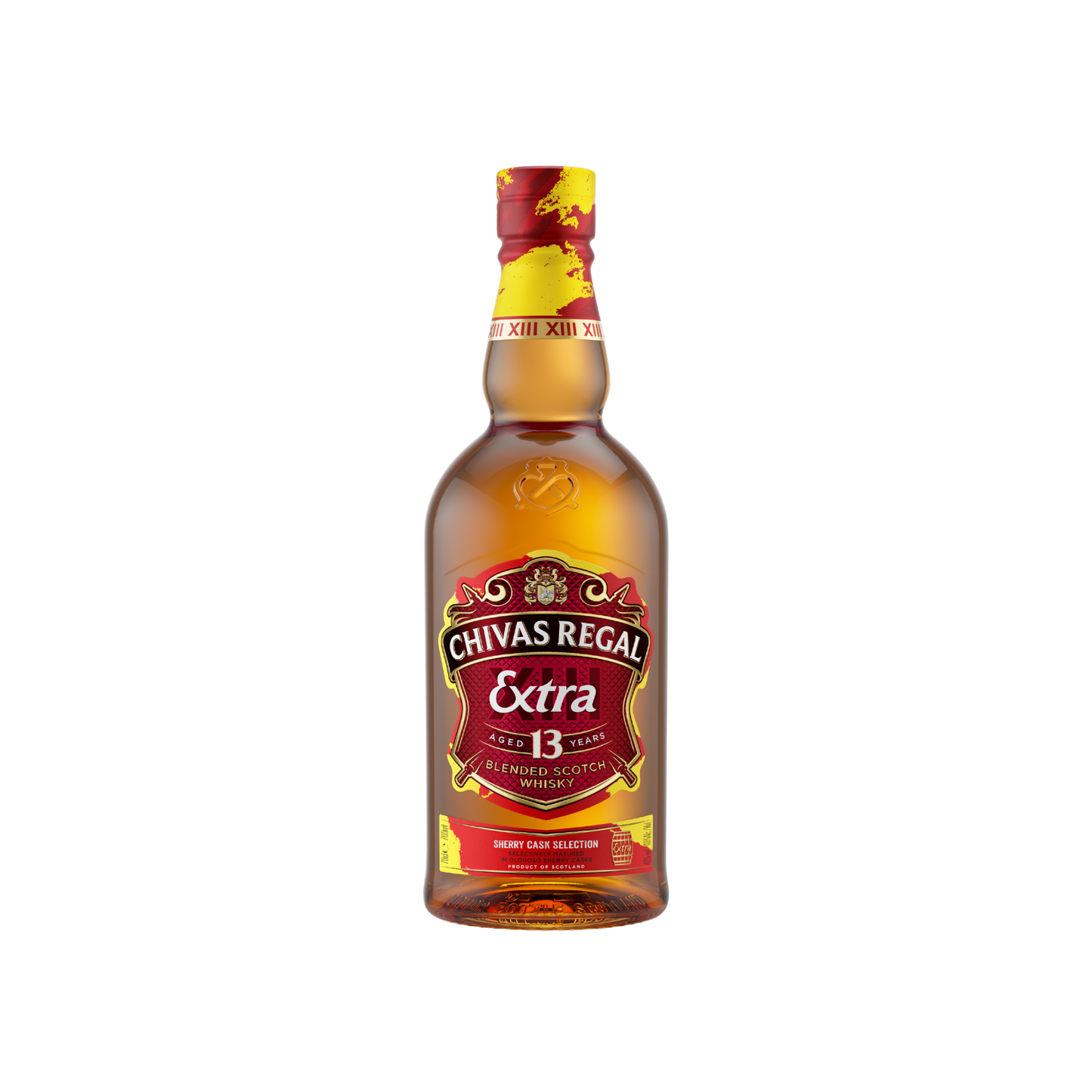 Chivas Regal Extra 13 Ans 70cl