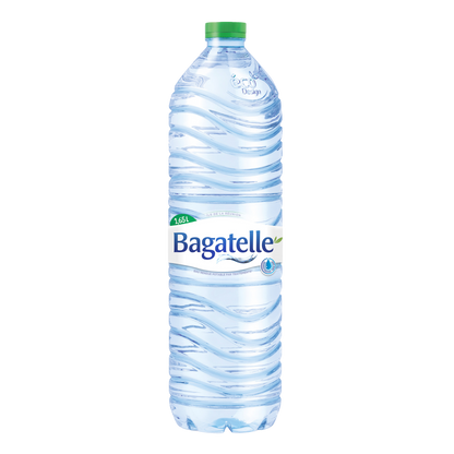 Bagatelle 1.65L x 6