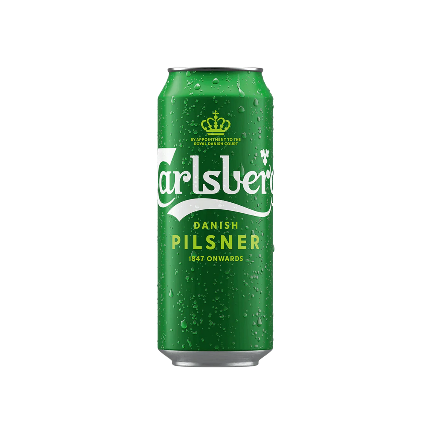 Carlsberg Canette 50cl