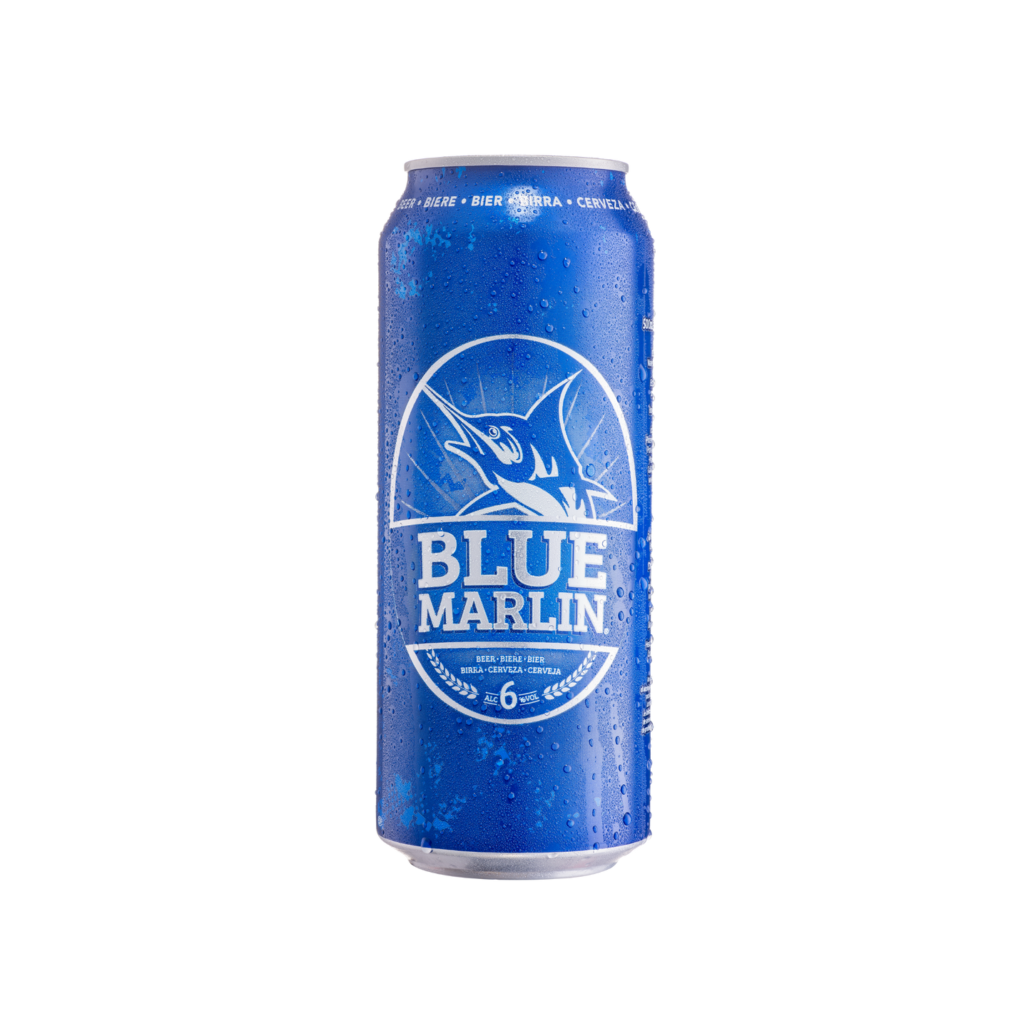 Blue Marlin Canette 50cl
