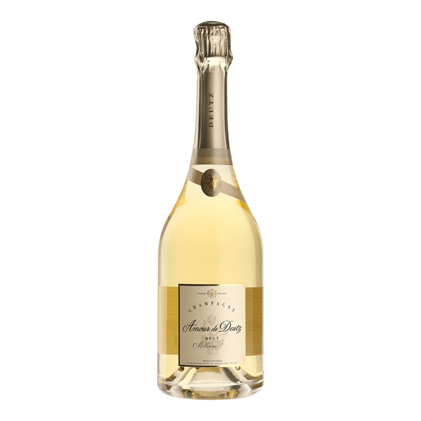 Amour de Deutz Brut 75cl