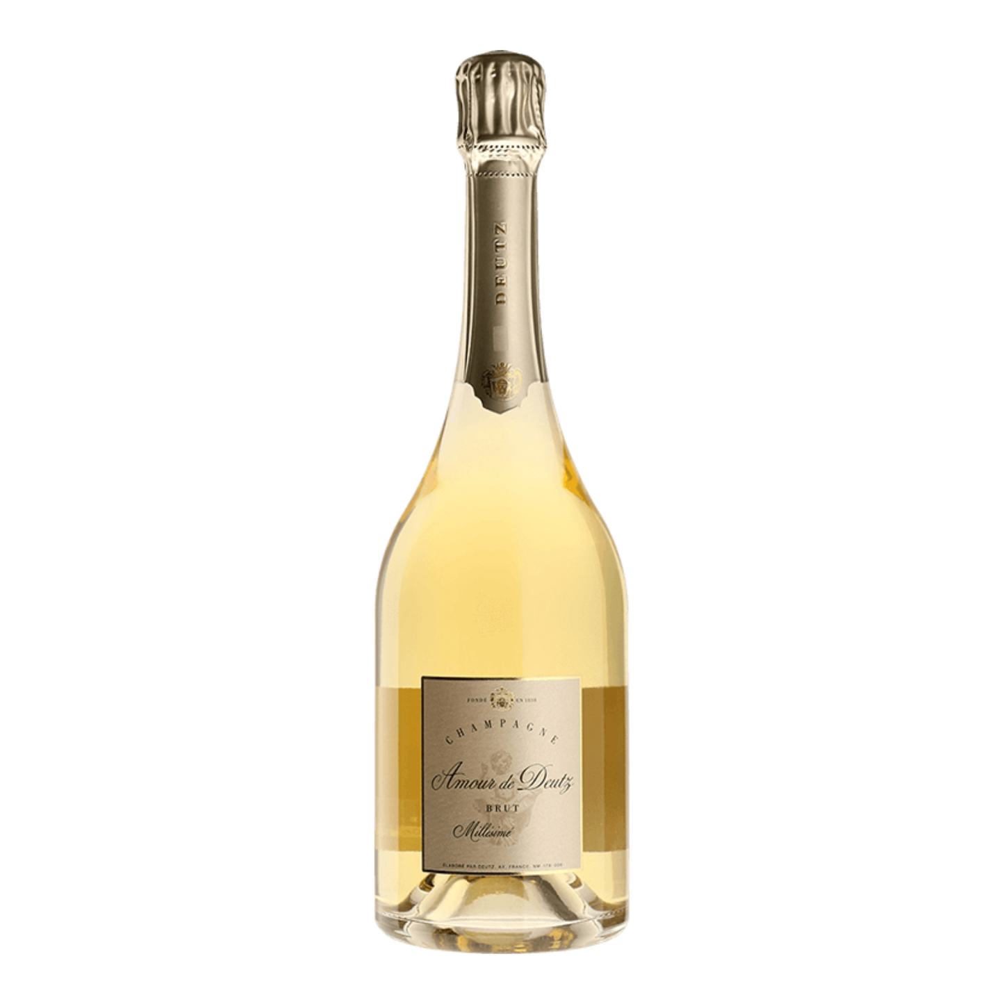 Amour de Deutz Rosé 75cl