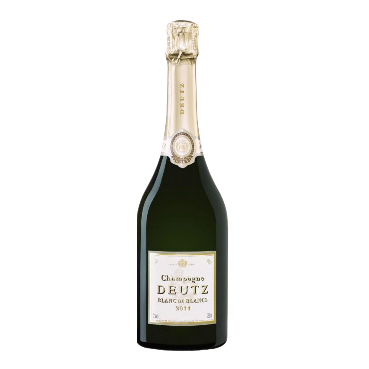 Deutz Blanc de Blancs 75cl