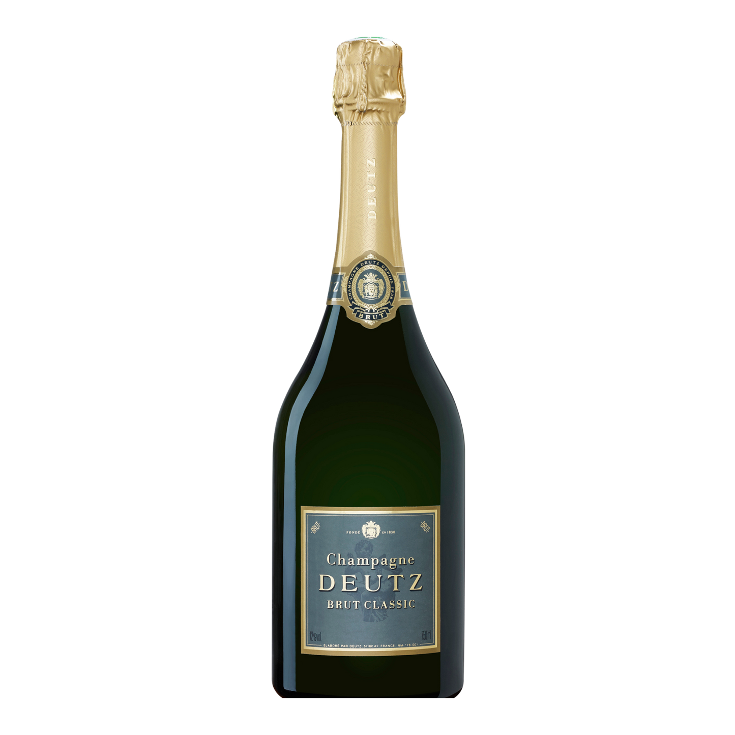 Deutz Brut 75cl