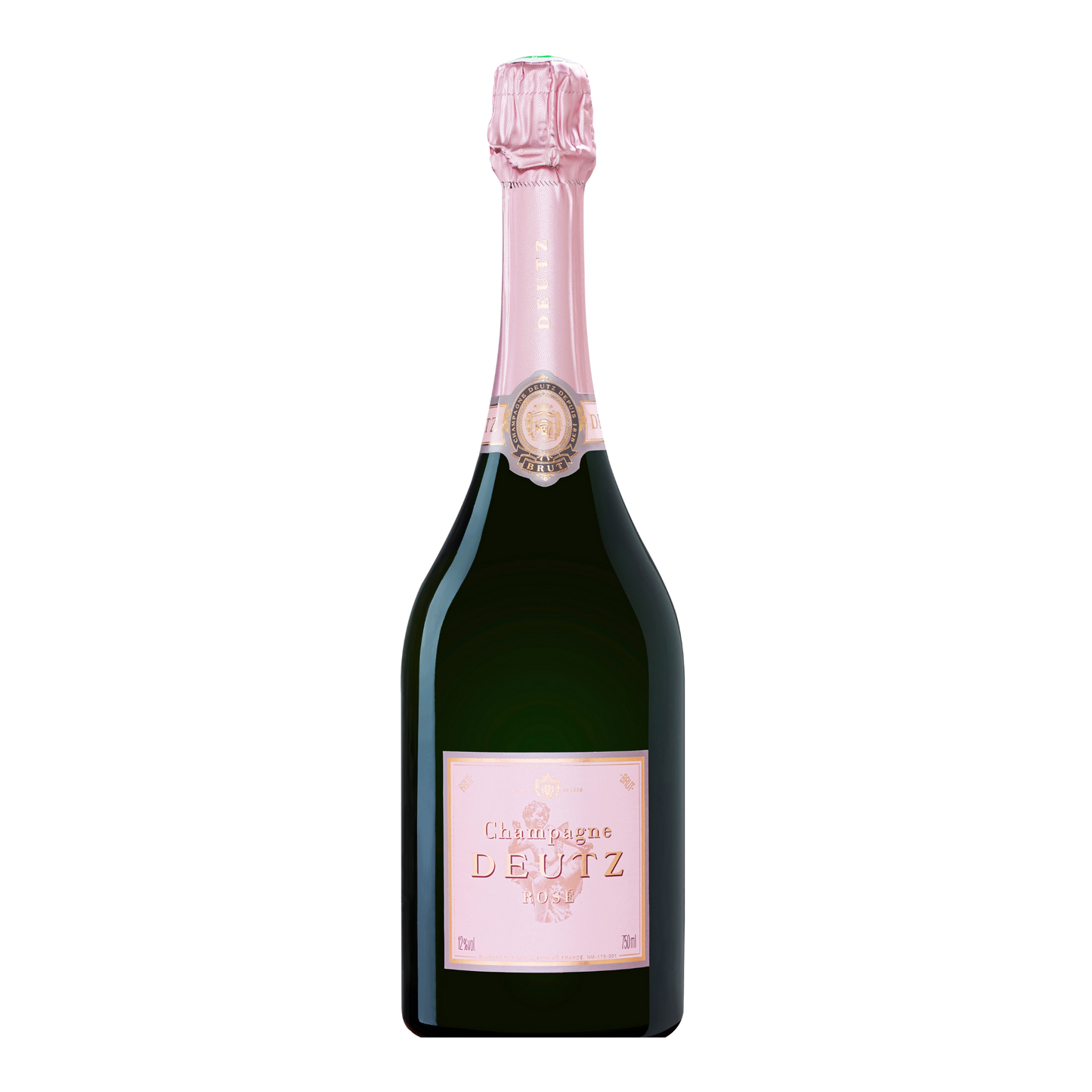 Deutz Rosé 75cl