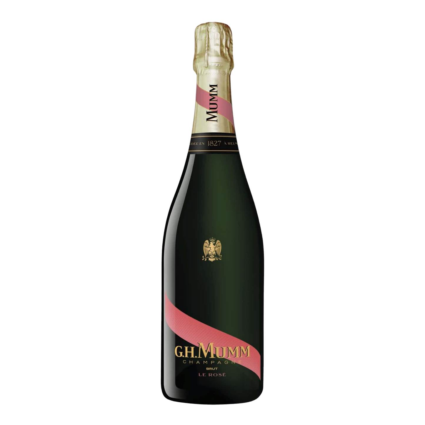 Mumm Rosé 75cl