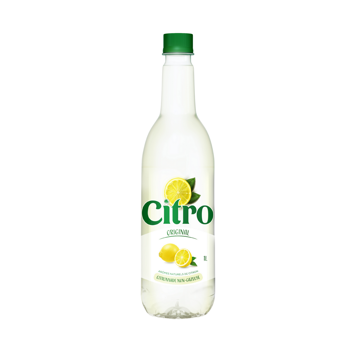 Citro 100cl x 4