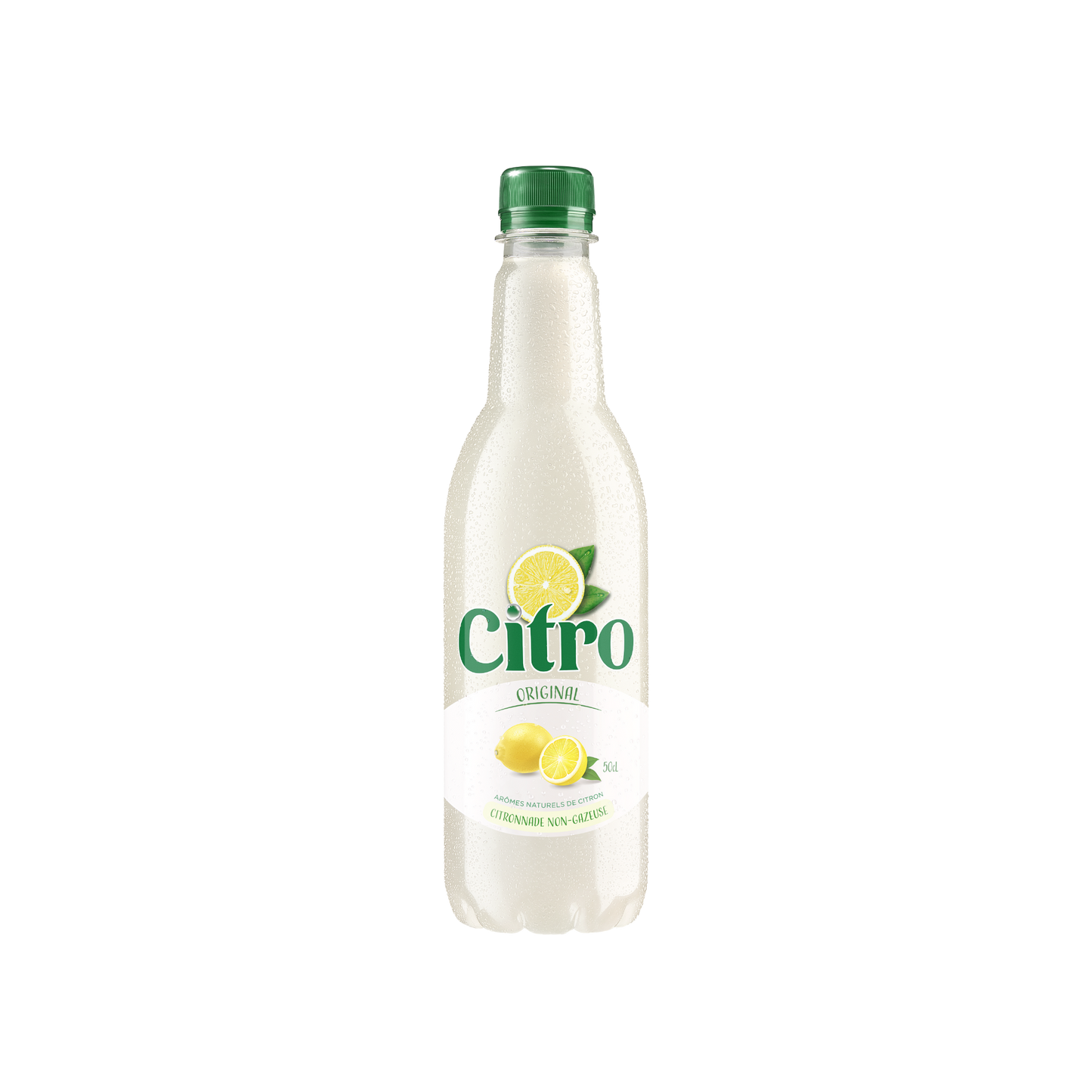 Citro 50cl x 8