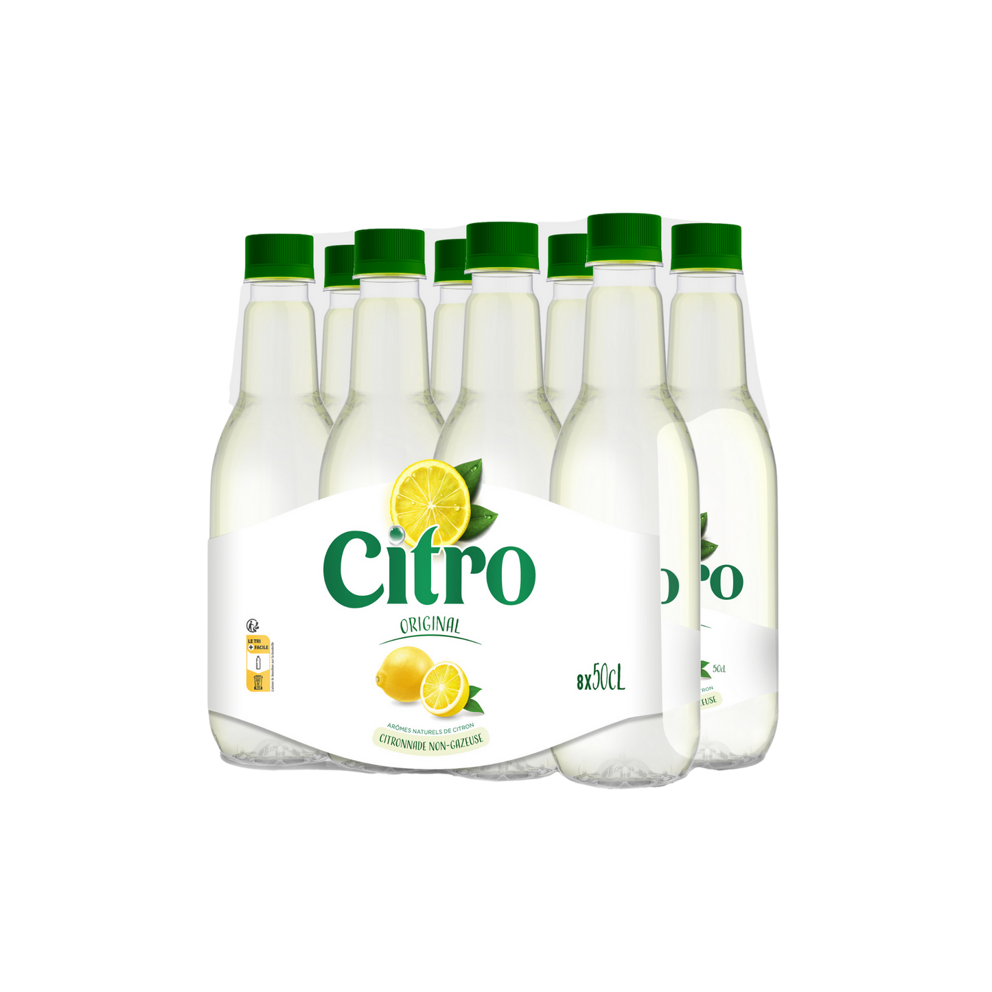 Citro 50cl x 8