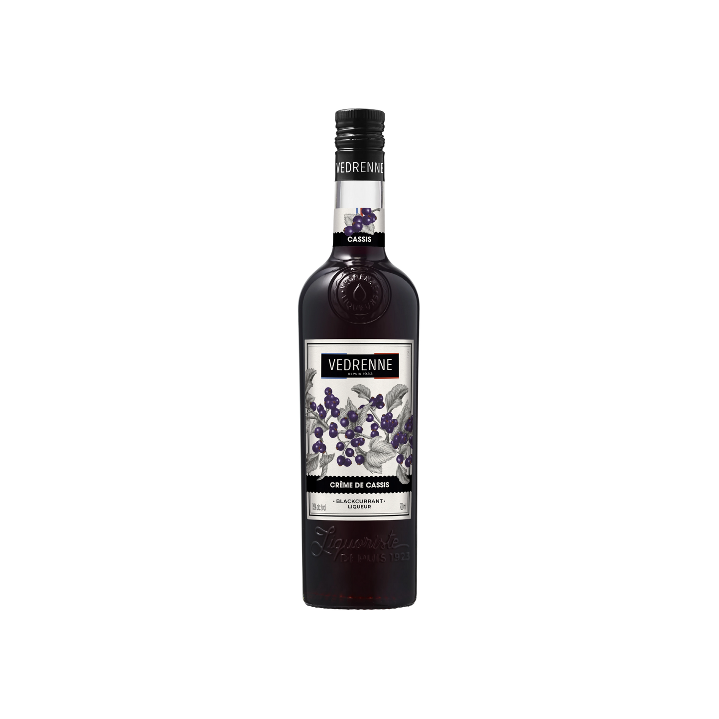 Crème de Cassis 70cl