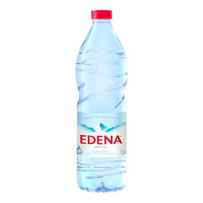 Edena 1.5L x 8