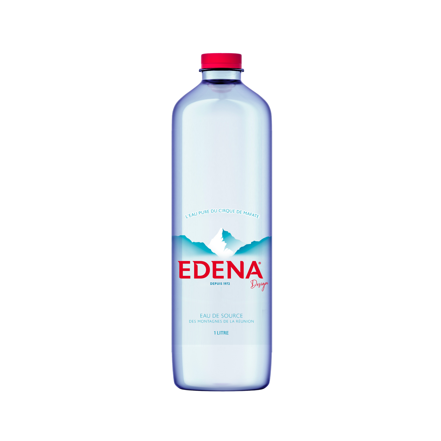 Edena 1L x 6 Design