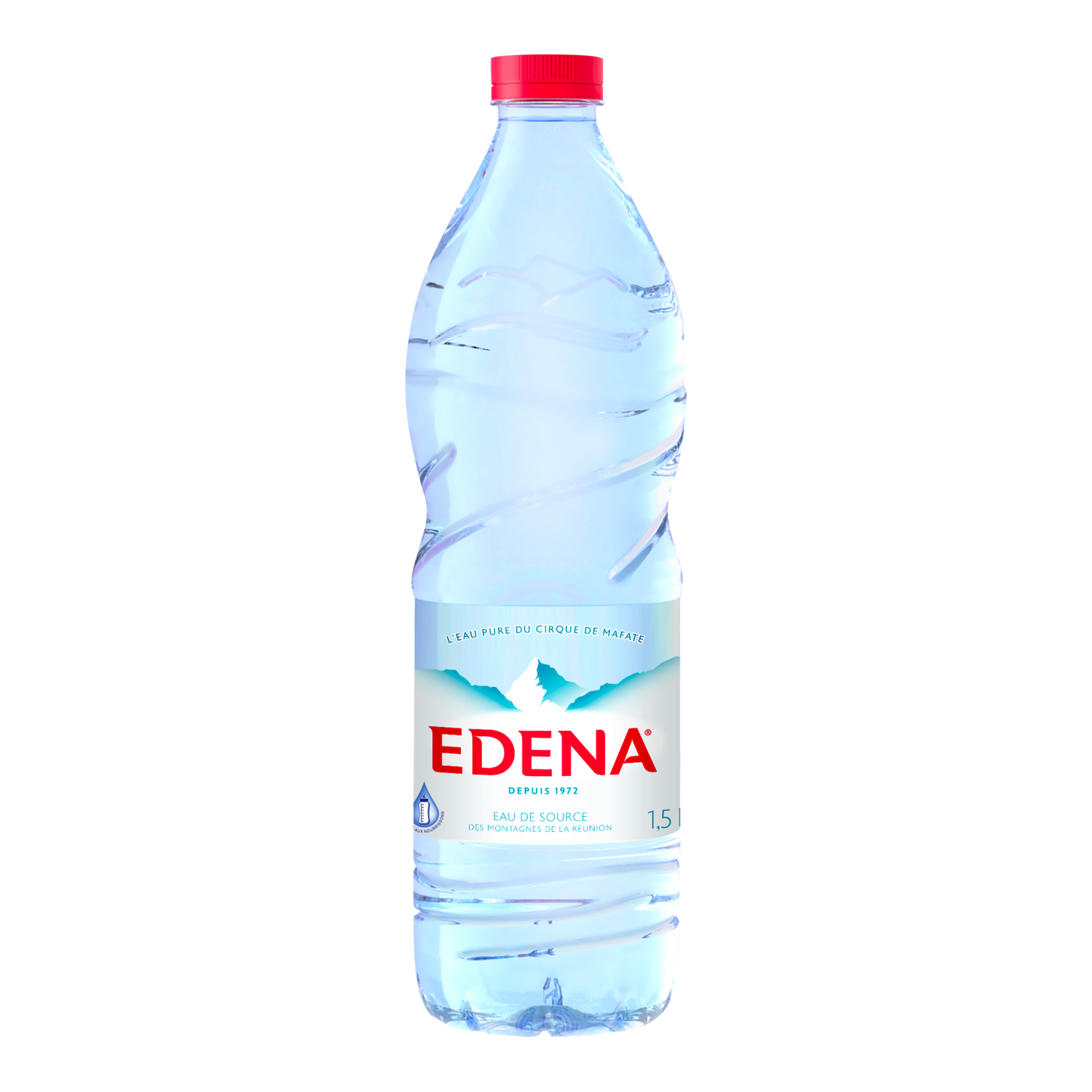 Edena 1L x 8