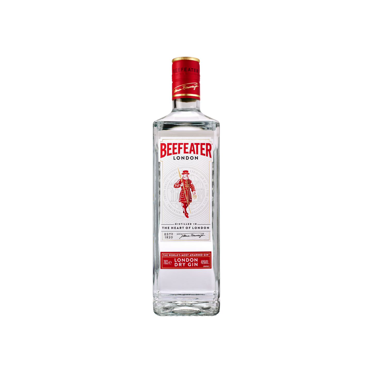 Beefeater London Dry 70cl