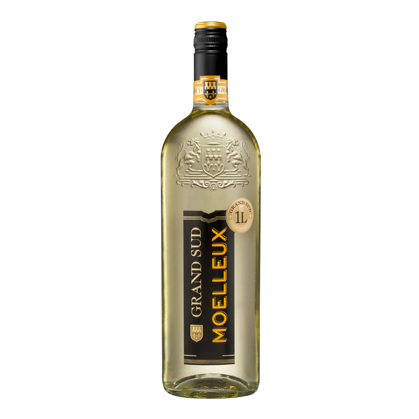 Grand Sud Blanc Moelleux 1L