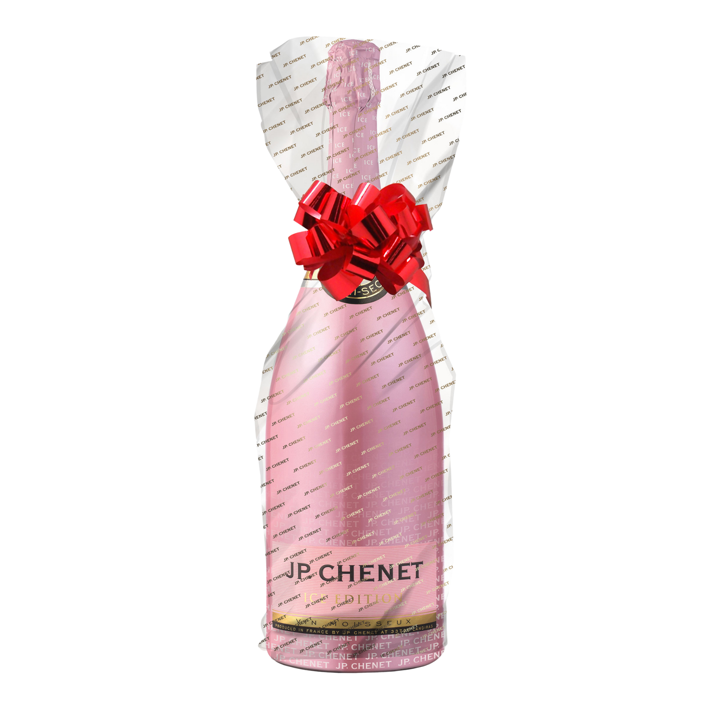 JP Chenet Ice Rosé 1.5L + Pack cadeau