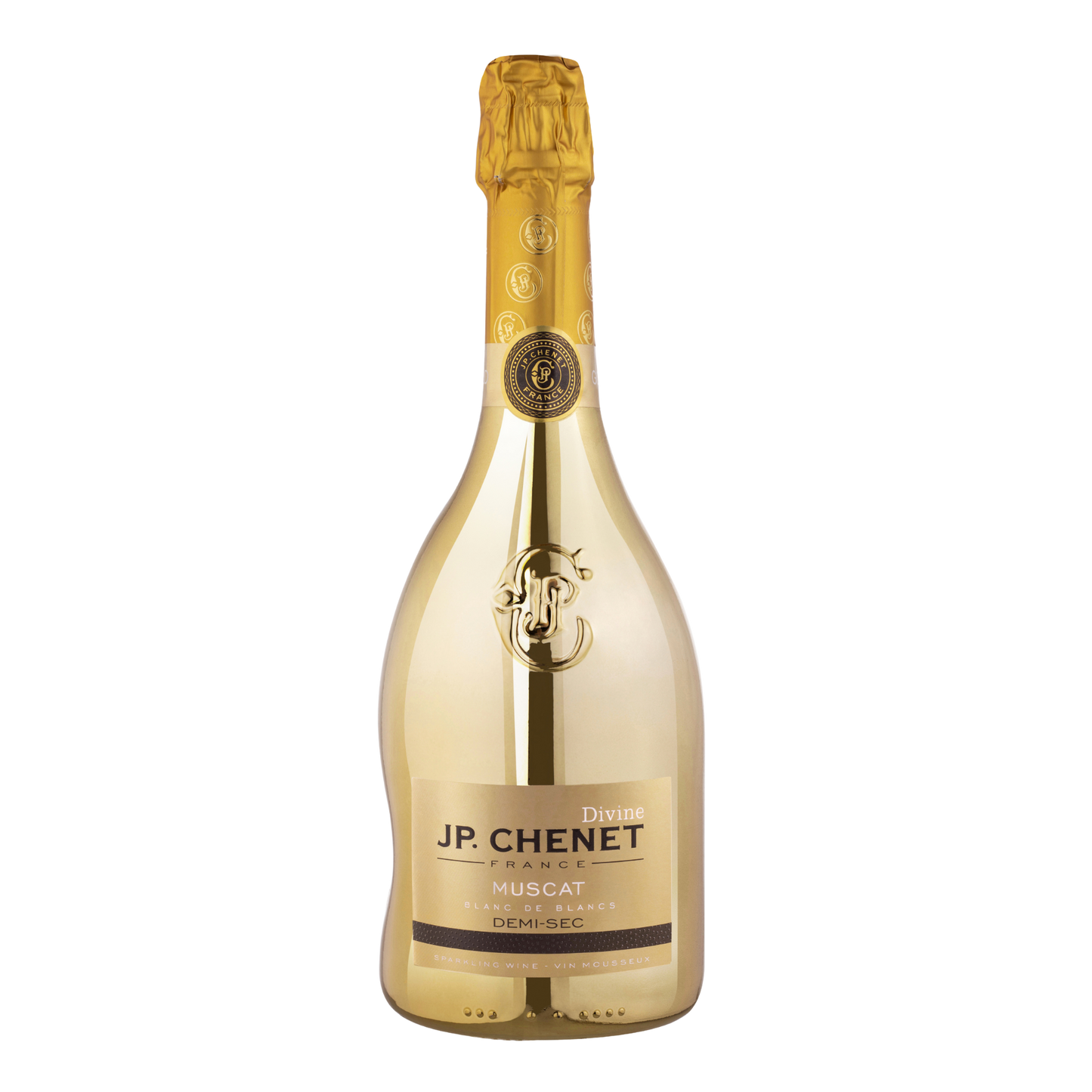 JP Chenet Muscat Divine 75cl