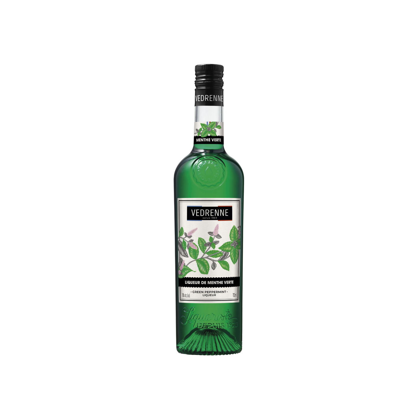 Liqueur Menthe Verte 70cl