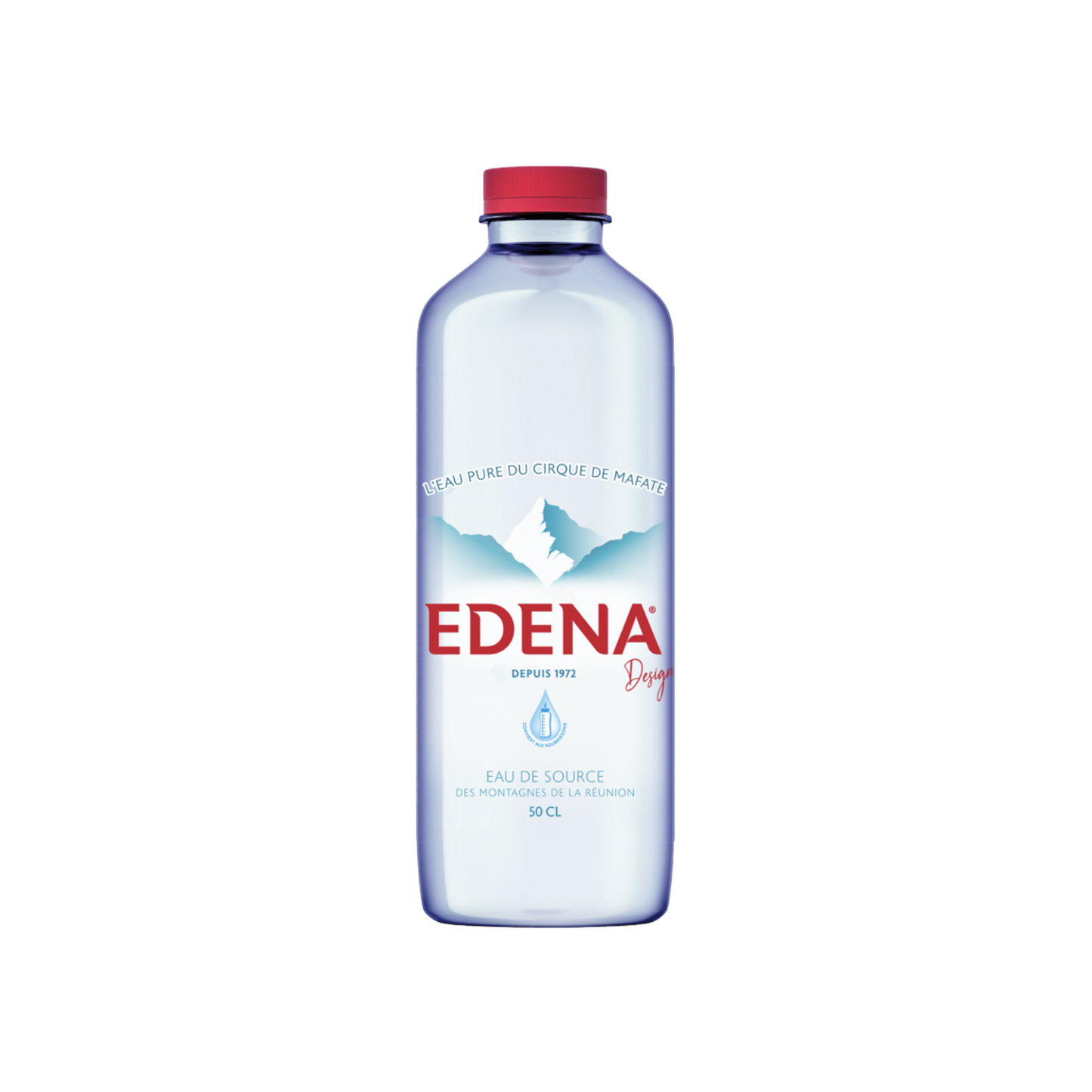 Mon Edena 50cl x 8
