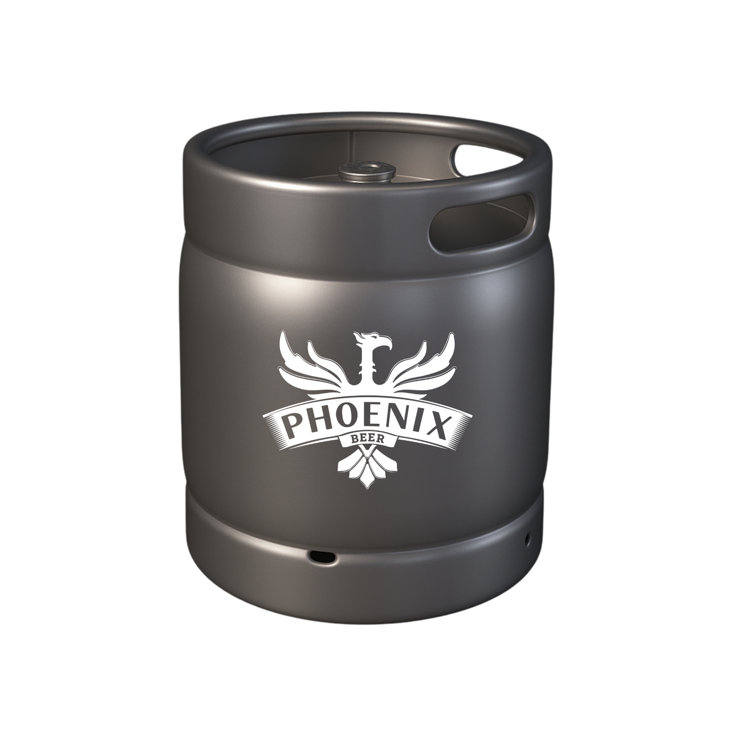 Phoenix Fût 30L