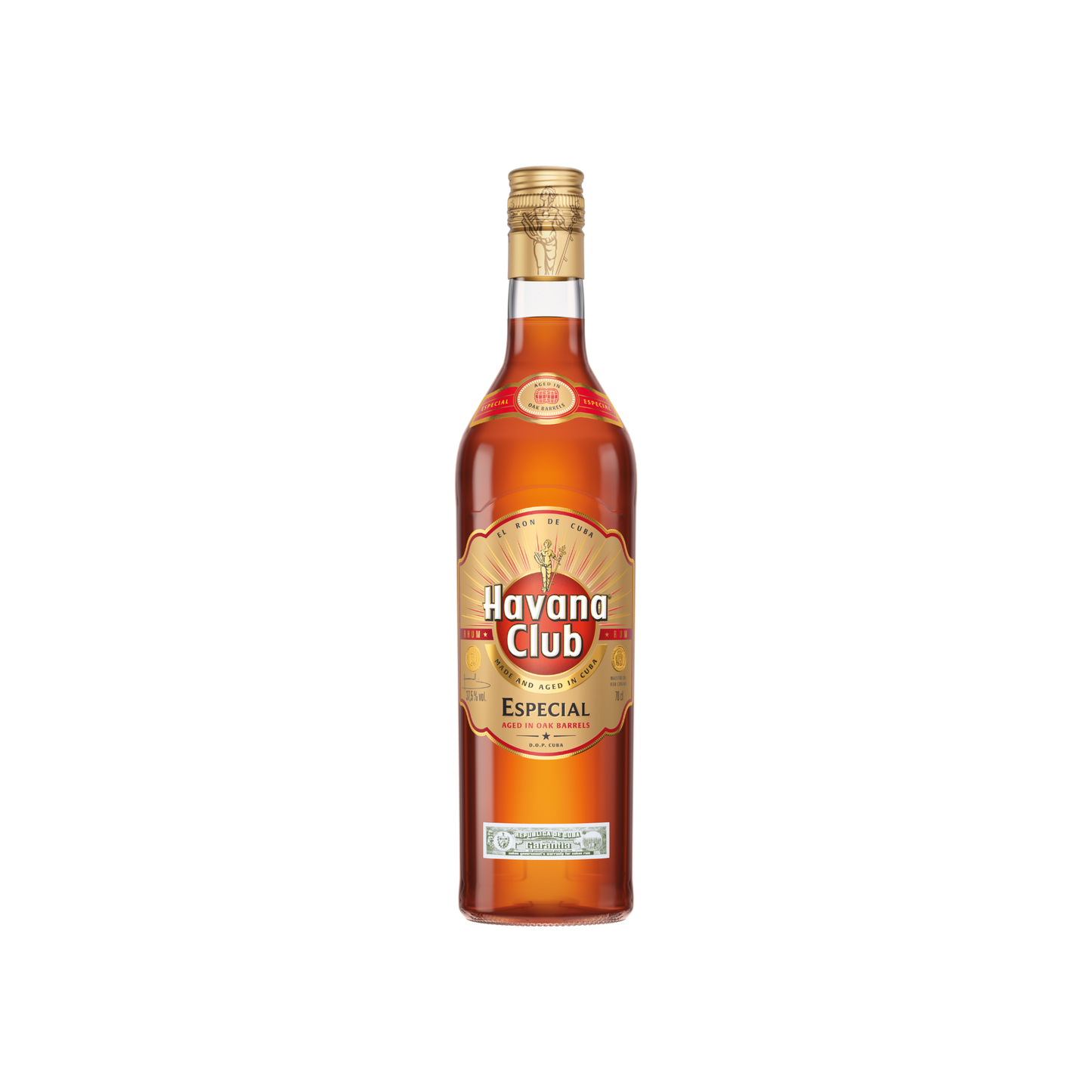 Havana Club Especial 70cl