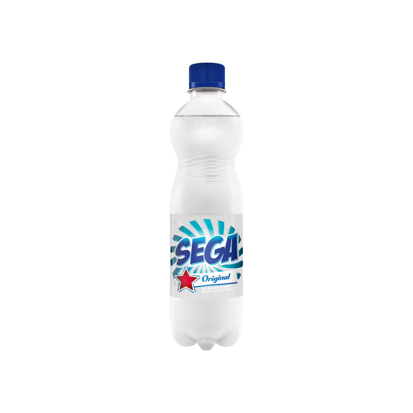 Sega Original 50cl