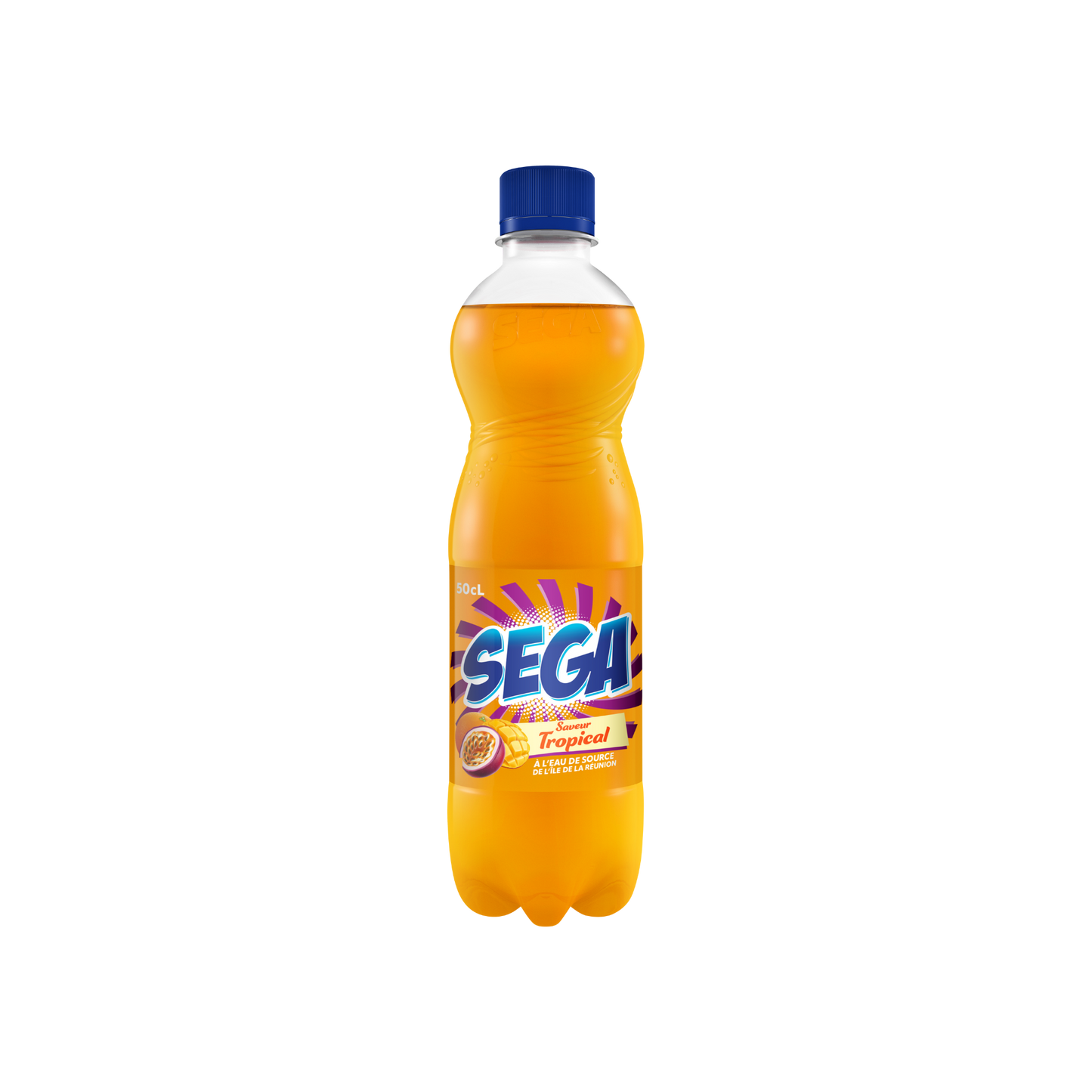 Sega Tropical 50cl