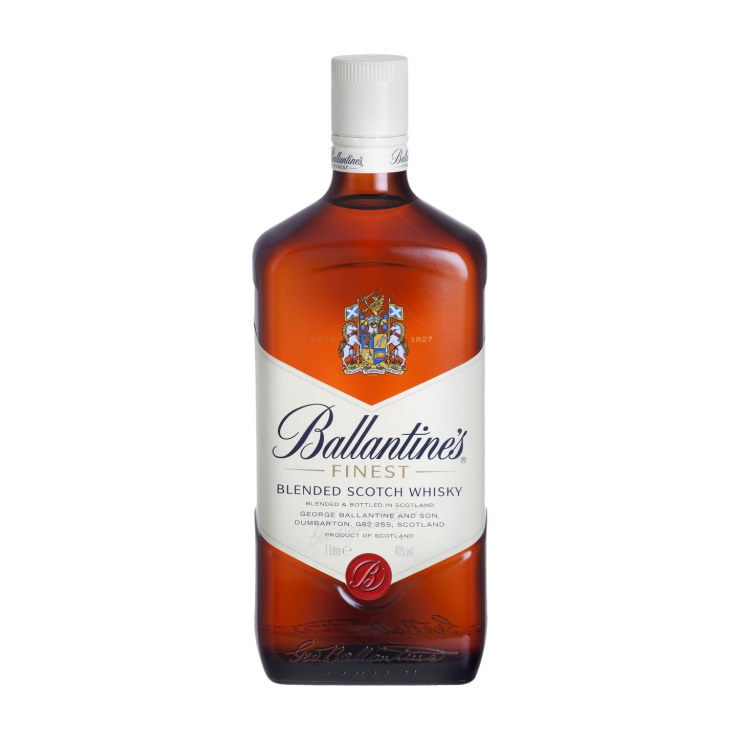 Ballantine's Finest 1.5L