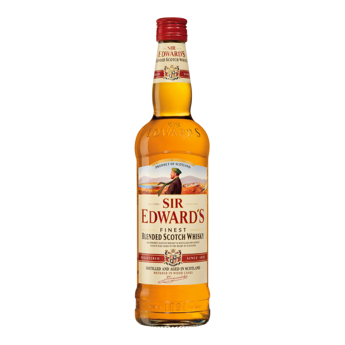 Sir Edward's 1L